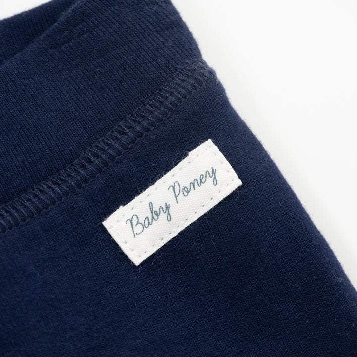 Poney Essential Boys Bermuda 80153
