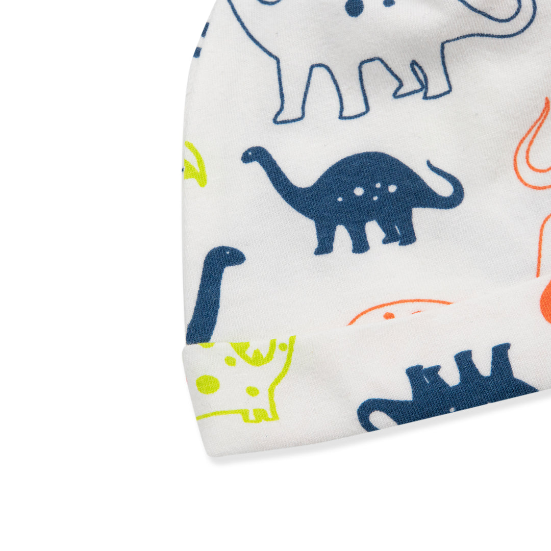 [Clearance] Poney Essential Boys 2-Pack Hats 80161