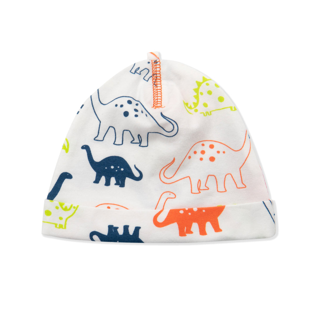 [Clearance] Poney Essential Boys 2-Pack Hats 80161