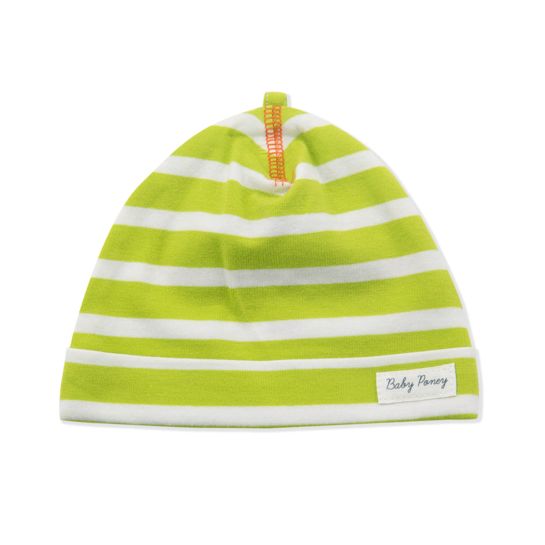 [Clearance] Poney Essential Boys 2-Pack Hats 80161