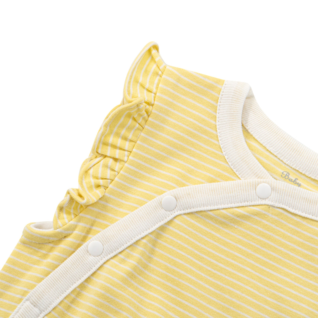 [Clearance] Poney Essential Girls Bodysuit 80172
