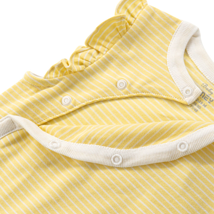 [Clearance] Poney Essential Girls Bodysuit 80172