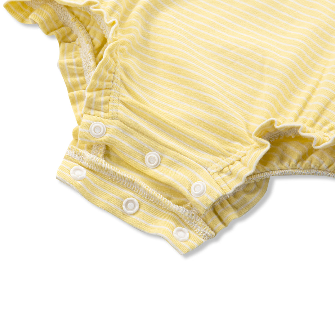 [Clearance] Poney Essential Girls Bodysuit 80172