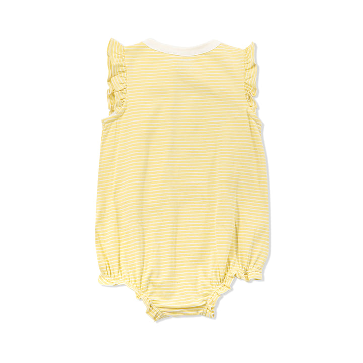 [Clearance] Poney Essential Girls Bodysuit 80172