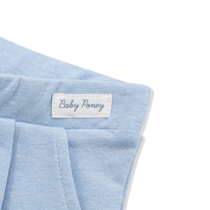 Poney Essential Girls Long Pants 80173