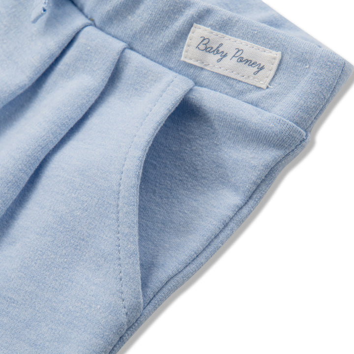 Poney Essential Girls Long Pants 80173
