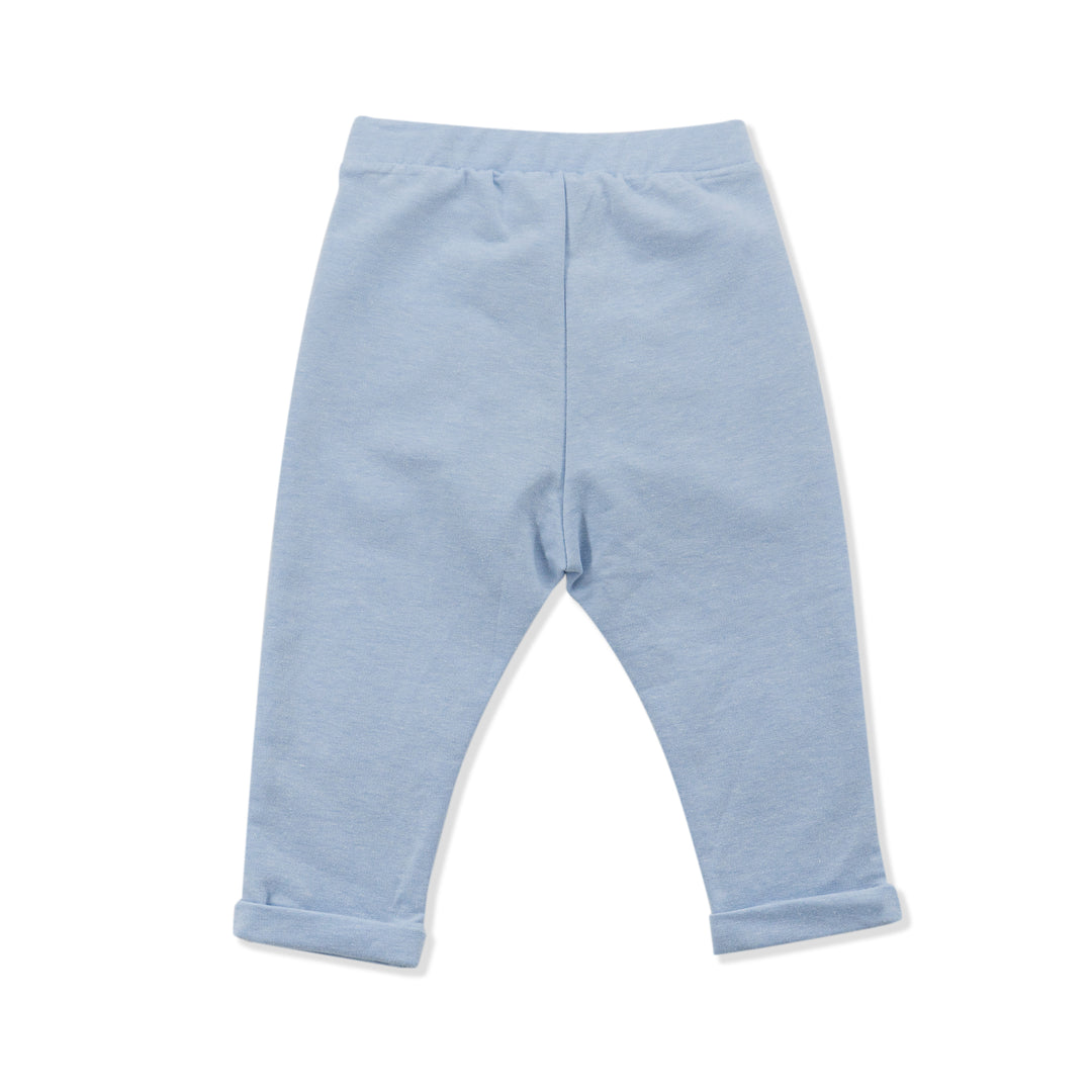Poney Essential Girls Long Pants 80173