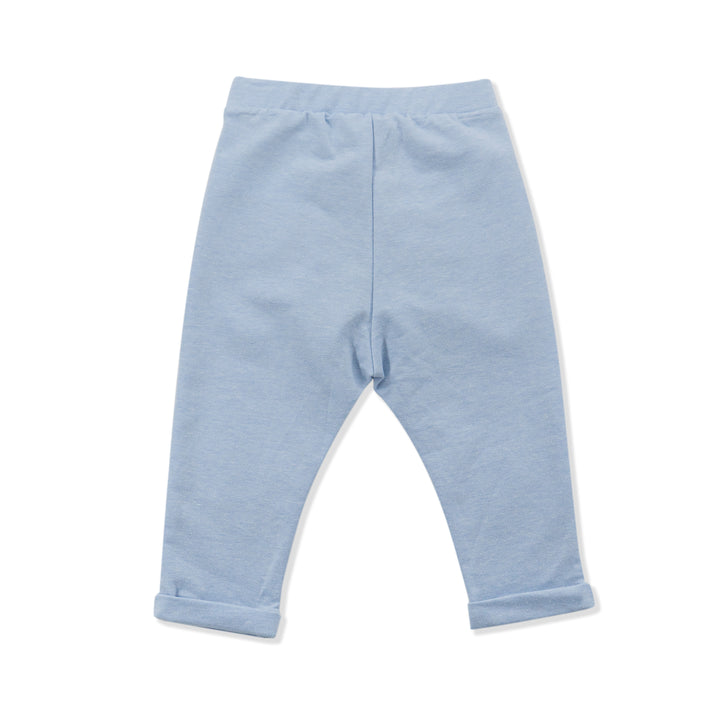 Poney Essential Girls Long Pants 80173