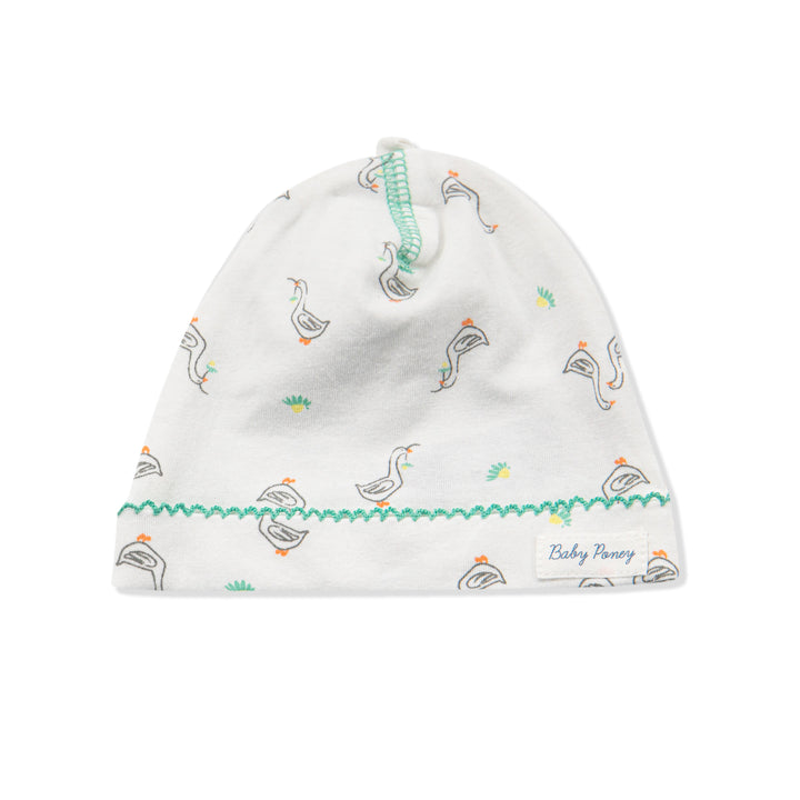 [Clearance] Poney Essential Girls 2-Pack Hats 80178