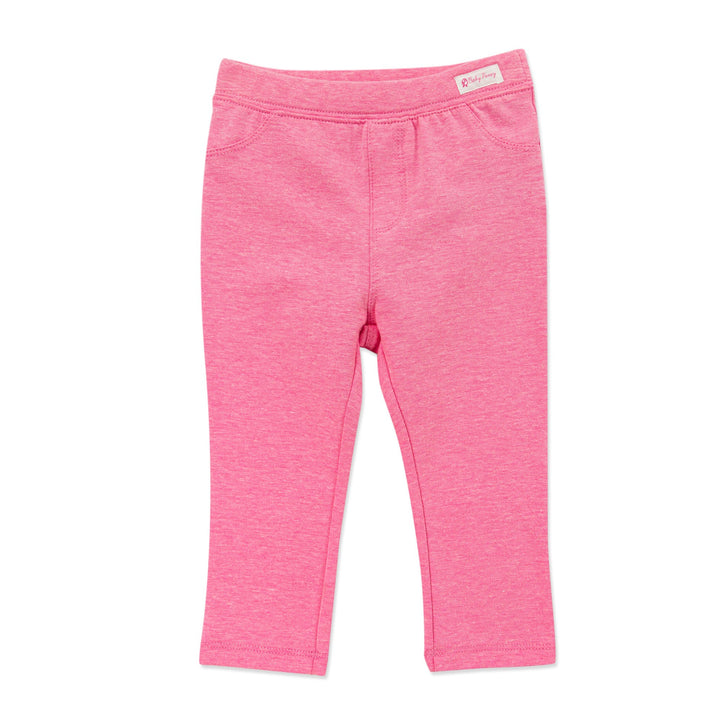 Poney Essential Girls Long Pants 80183