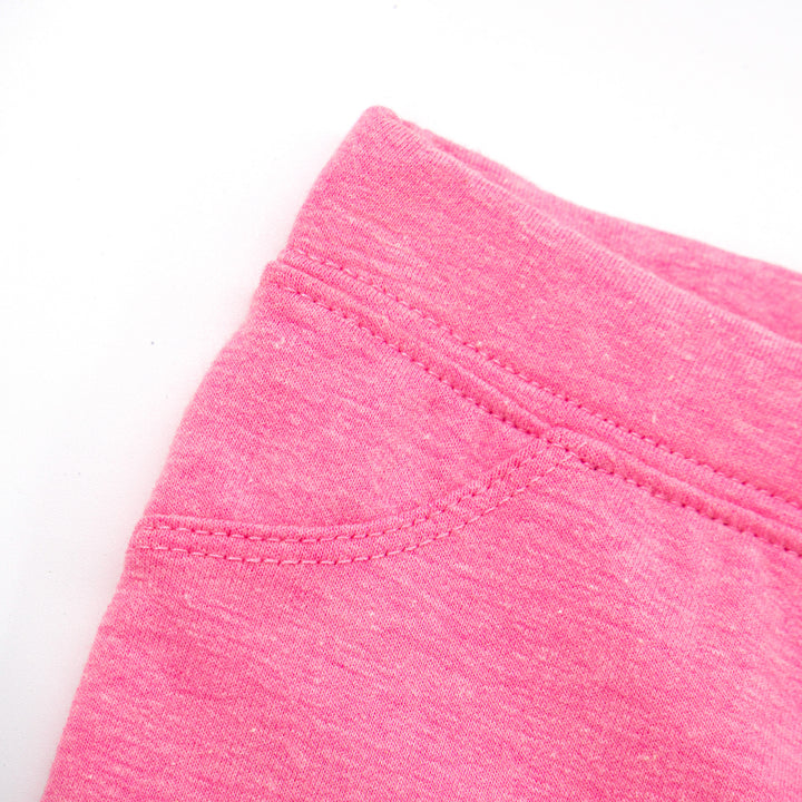 Poney Essential Girls Long Pants 80183