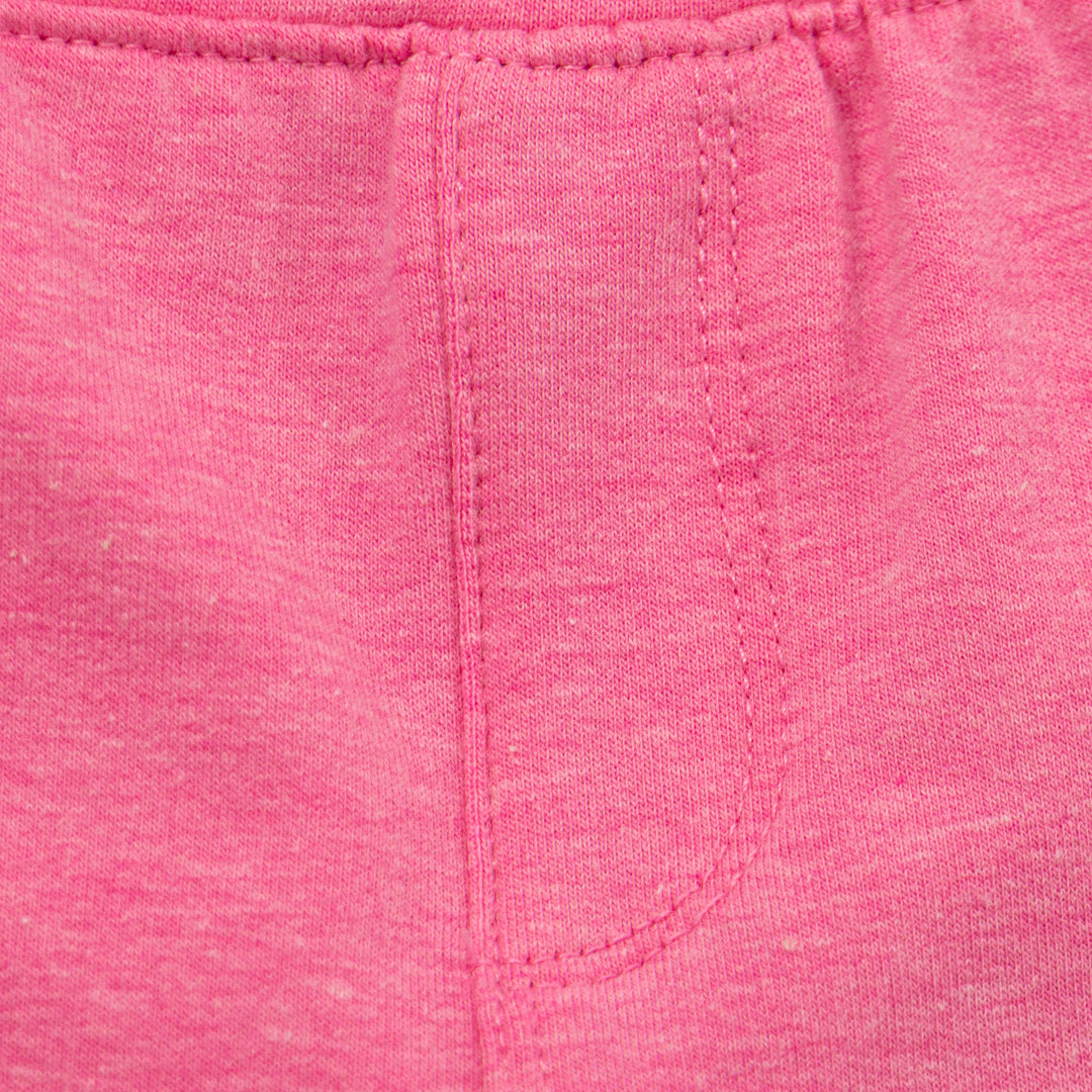 Poney Essential Girls Long Pants 80183