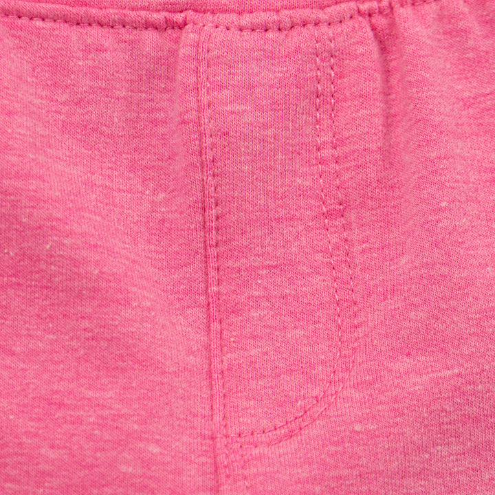 Poney Essential Girls Long Pants 80183