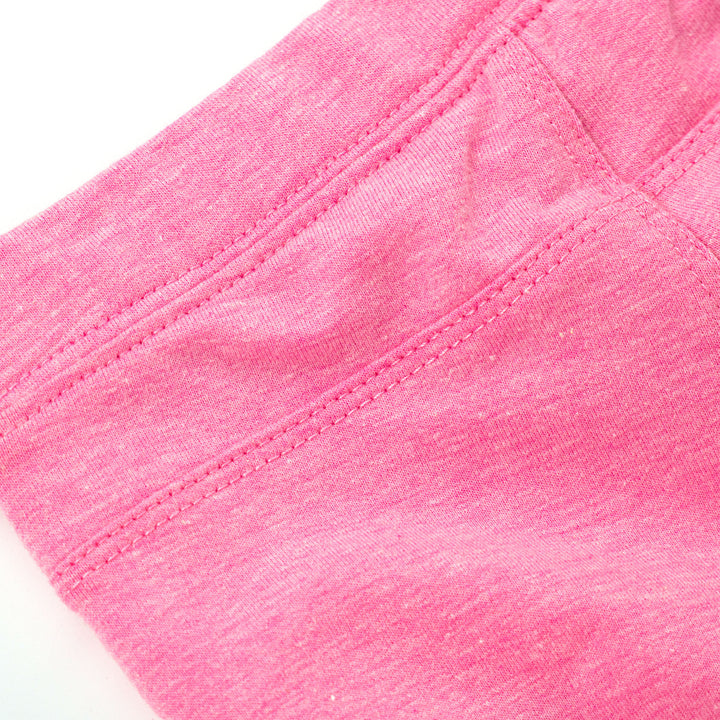 Poney Essential Girls Long Pants 80183