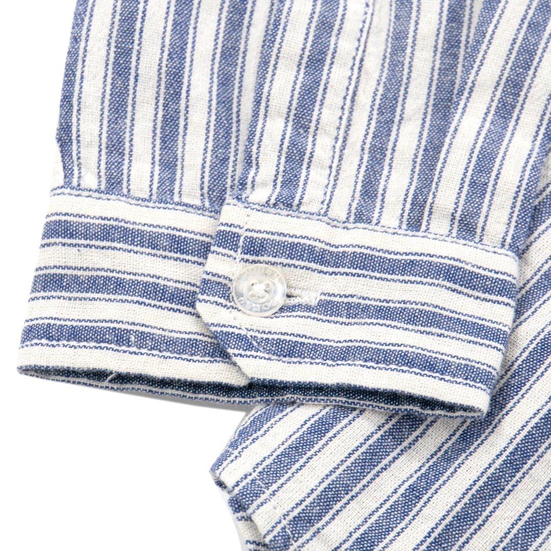 Poney Boys Long Sleeve Shirt 8045