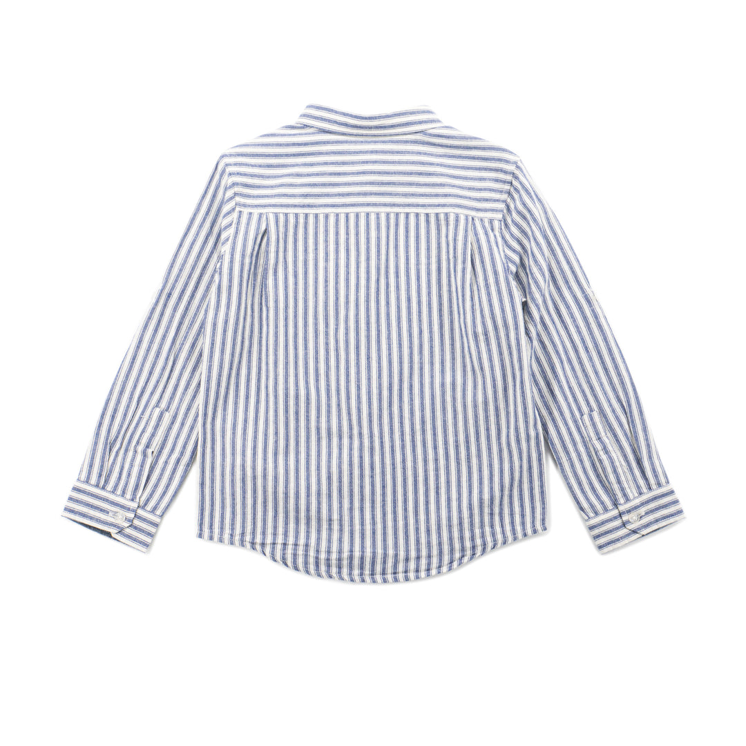 Poney Boys Long Sleeve Shirt 8045