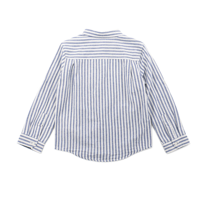 Poney Boys Long Sleeve Shirt 8045