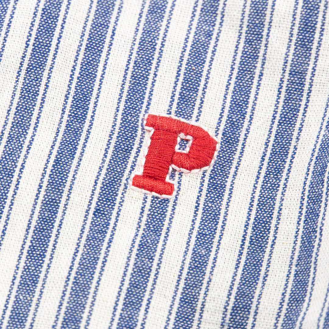 Poney Boys Long Sleeve Shirt 8045