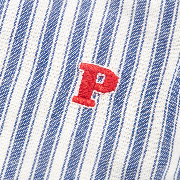 Poney Boys Long Sleeve Shirt 8045