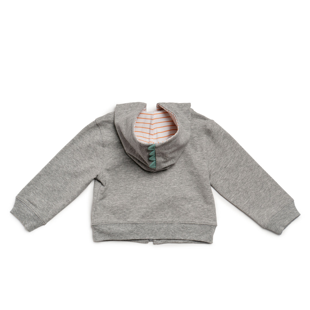 Poney Boys L/Sleeve Jacket 80587