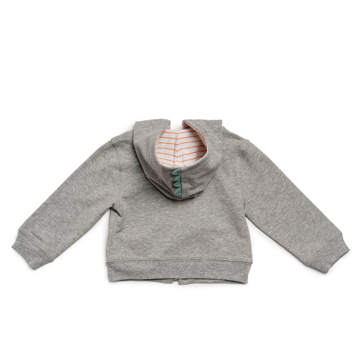Poney Boys L/Sleeve Jacket 80587