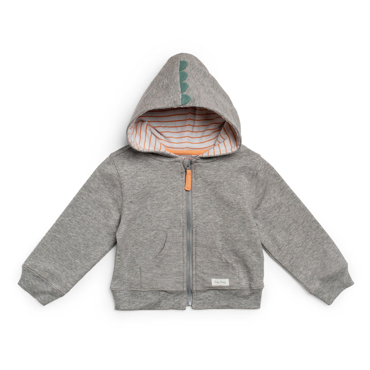 Poney Boys L/Sleeve Jacket 80587