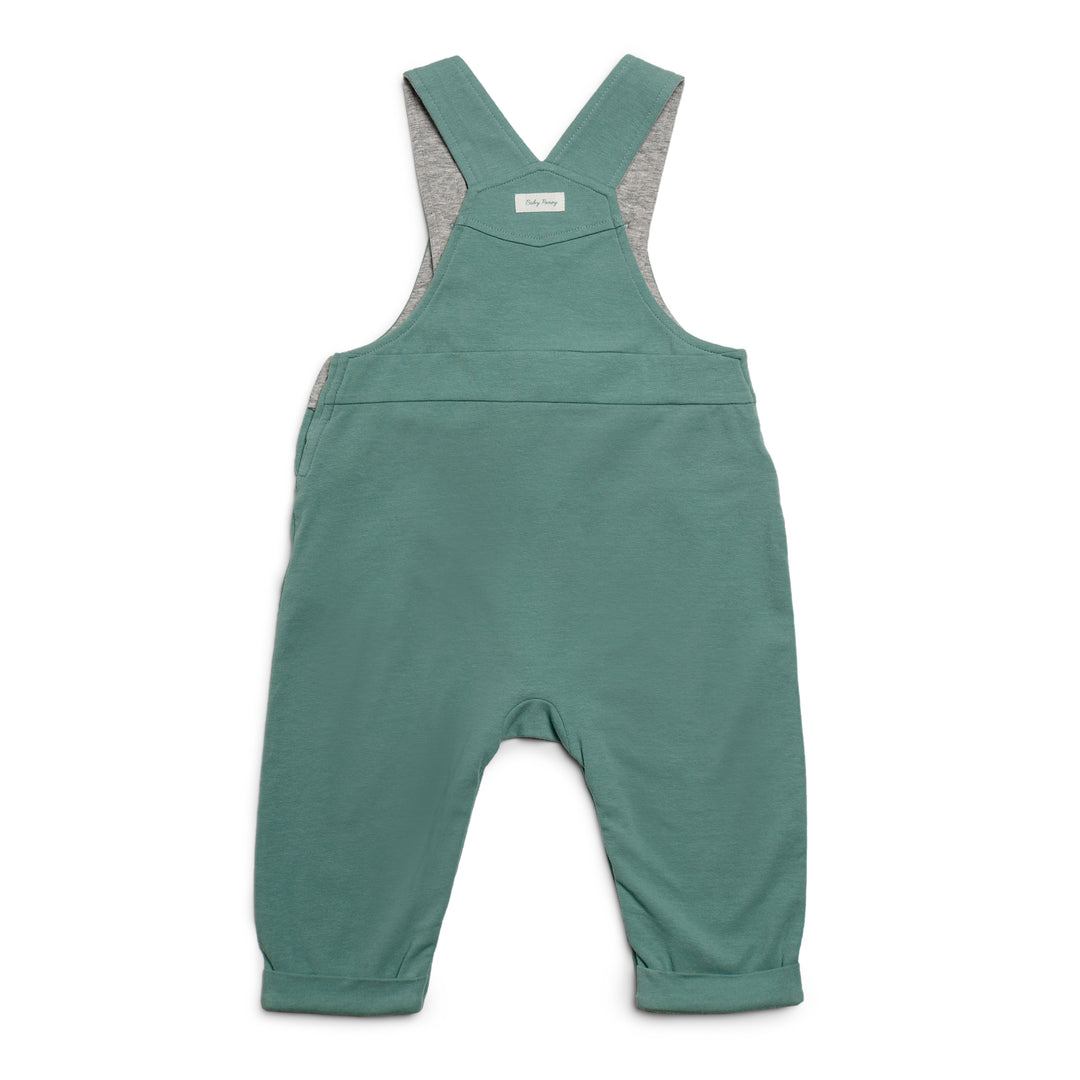 Poney Boys Long Dungaree 80592