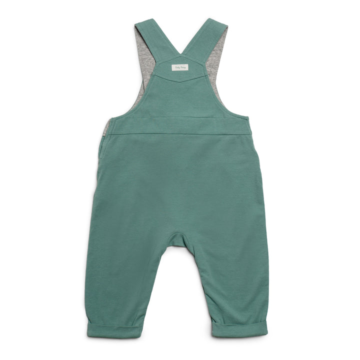 Poney Boys Long Dungaree 80592