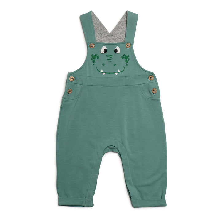 Poney Boys Long Dungaree 80592