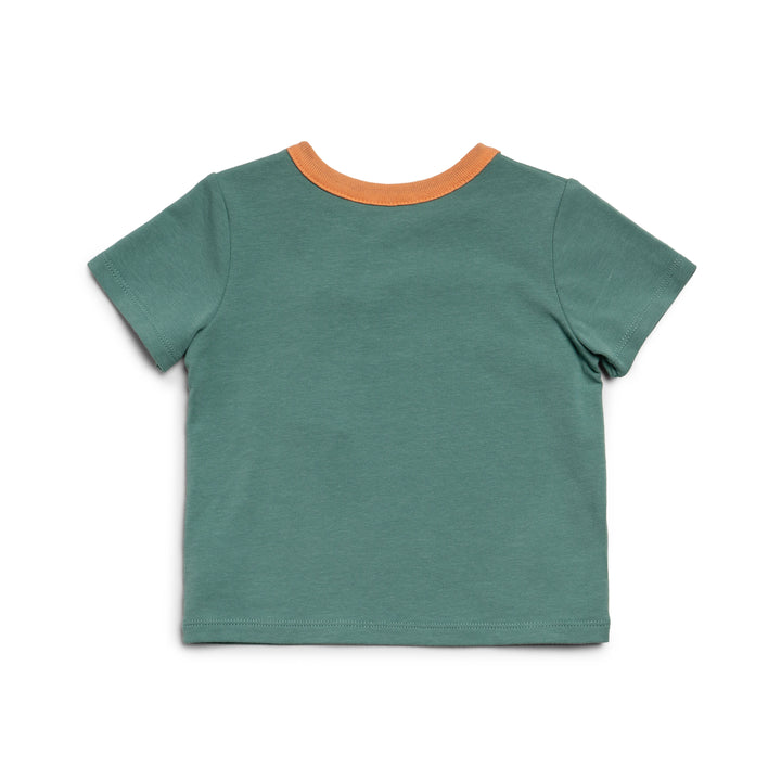 Poney Boys S/Sleeve Tee 80593