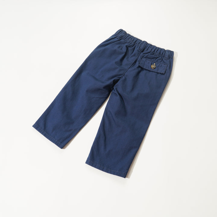 Poney Boys Long Pants 8072