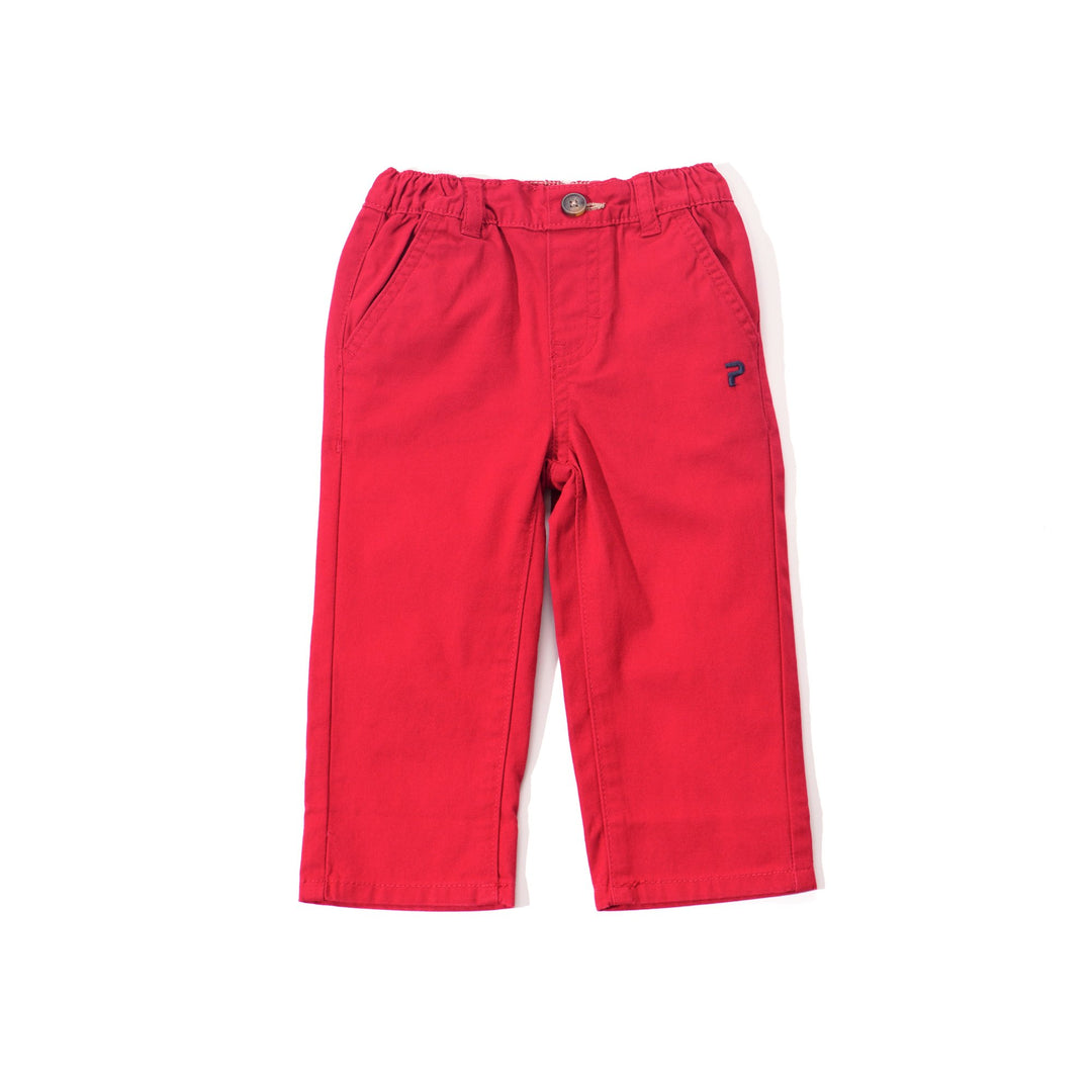 Poney Boys Long Pants 8072