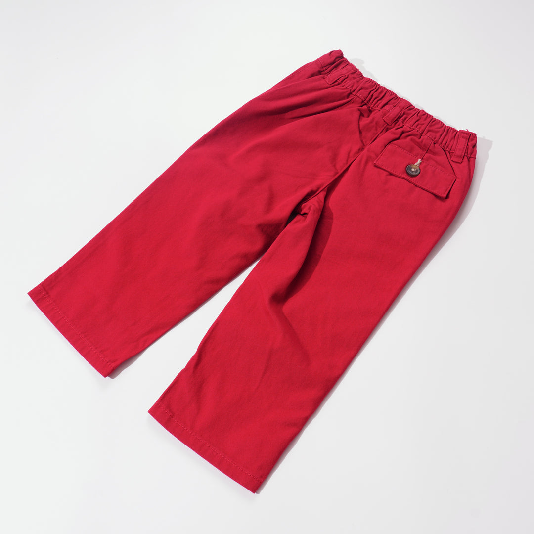 Poney Boys Long Pants 8072