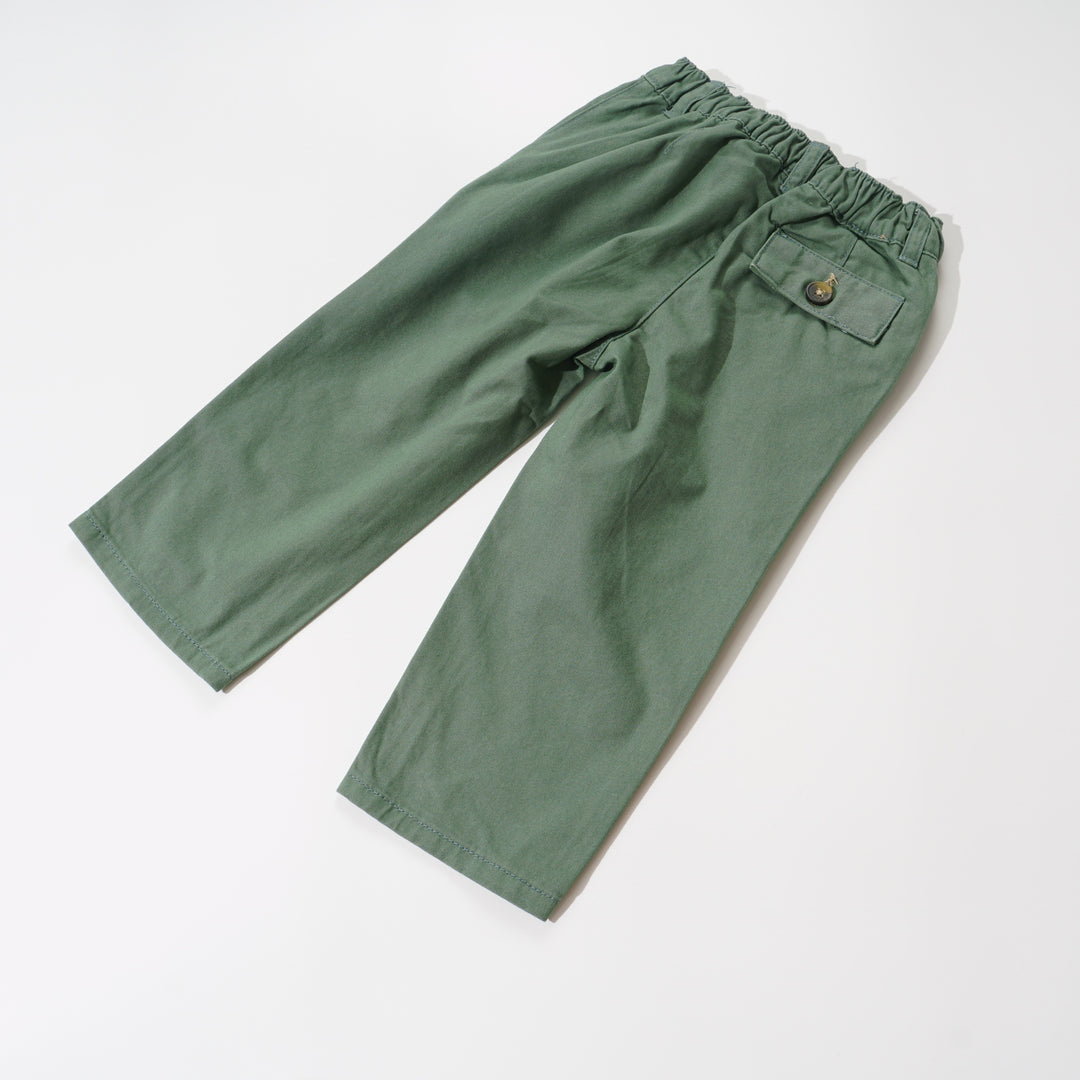 Poney Boys Long Pants 8072