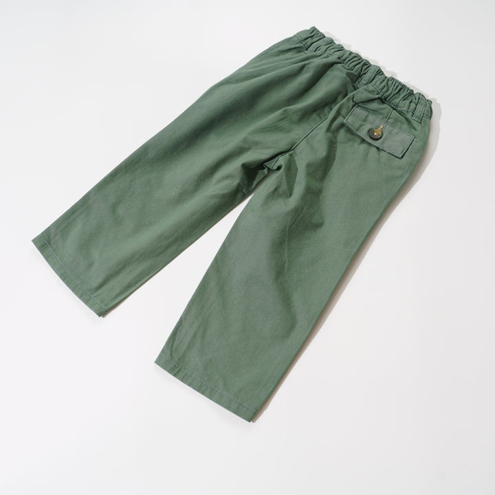 Poney Boys Long Pants 8072
