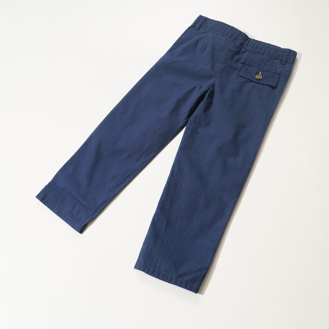 Poney Boys Long Pants 8072