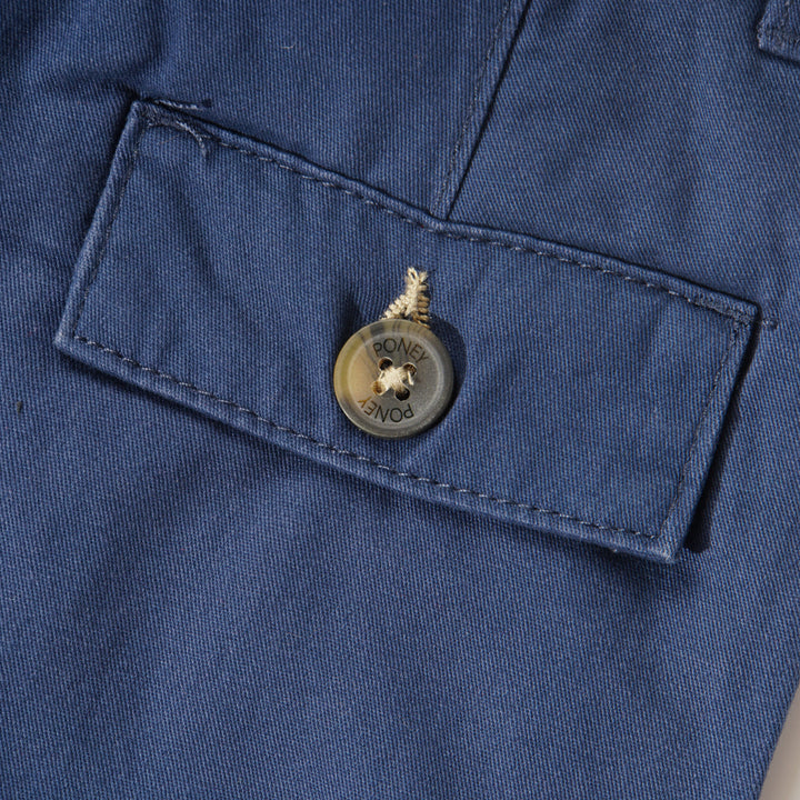 Poney Boys Long Pants 8072