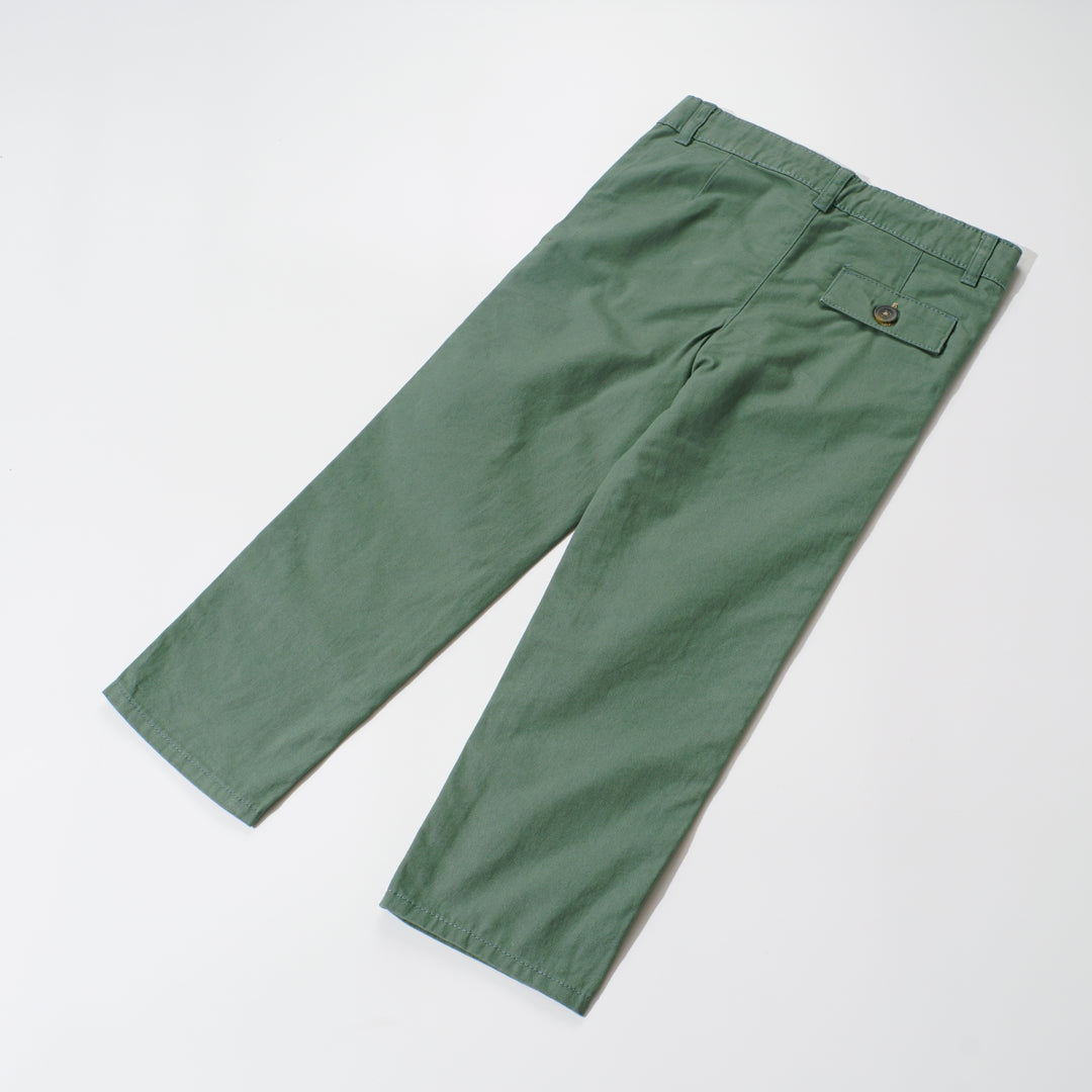 Poney Boys Long Pants 8072