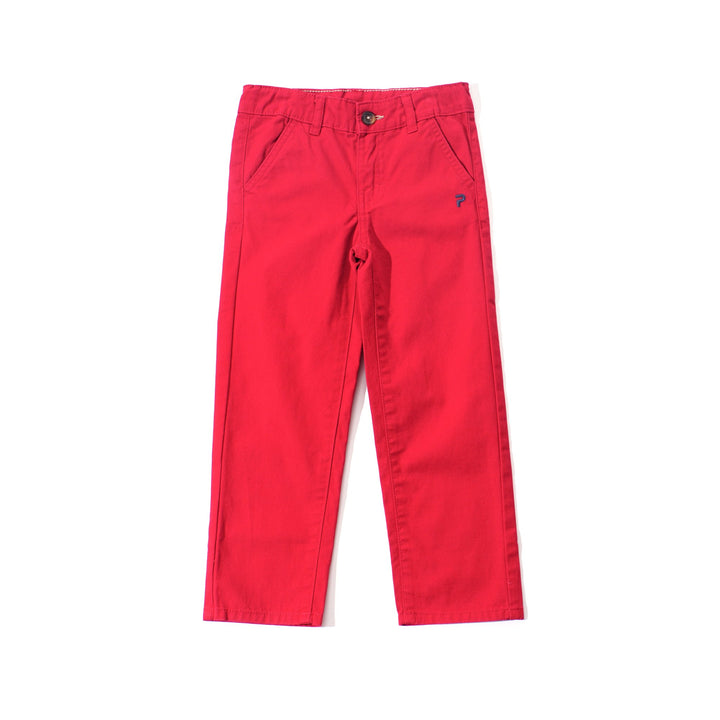 Poney Boys Long Pants 8072