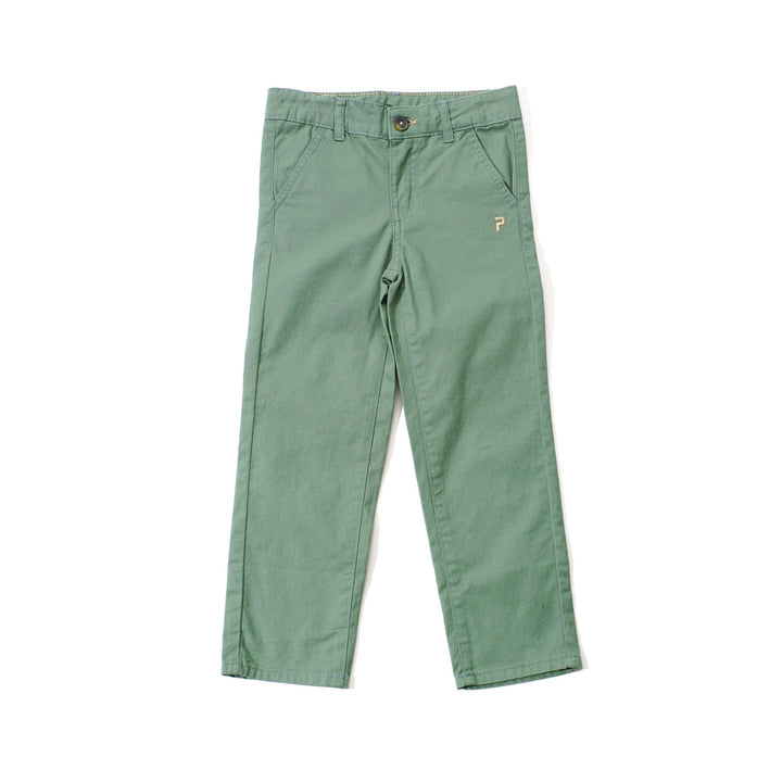Poney Boys Long Pants 8072