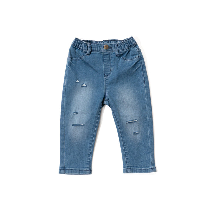 Poney Girls Jeans 8168