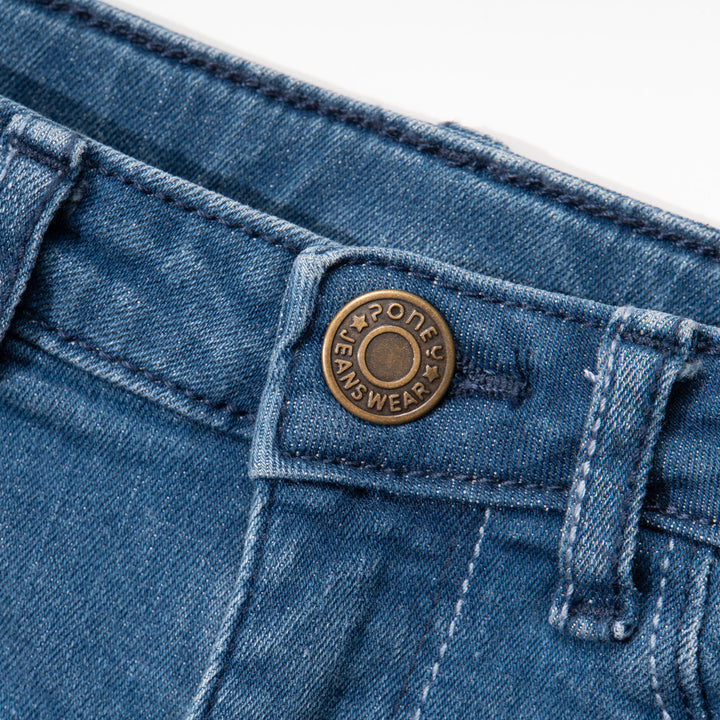 Poney Girls Jeans 8168