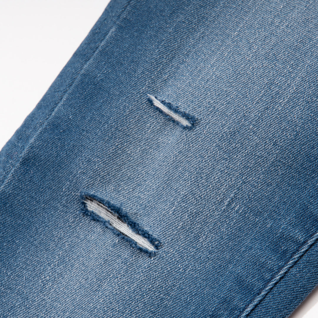 Poney Girls Jeans 8168