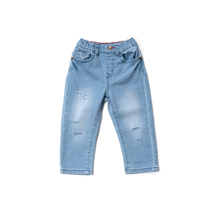 Poney Boys Jeans 8169
