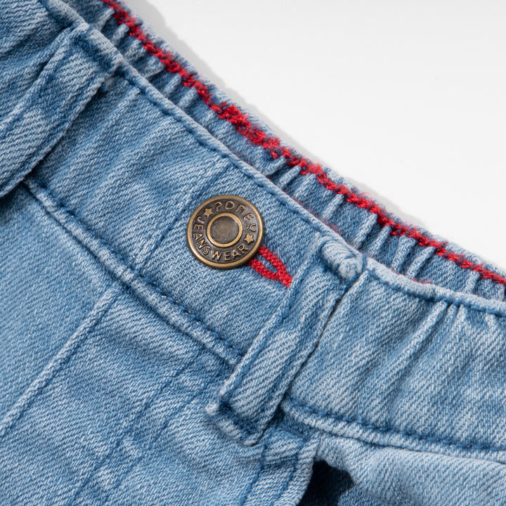 Poney Boys Jeans 8169