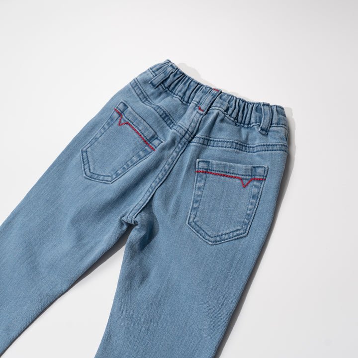 Poney Boys Jeans 8169