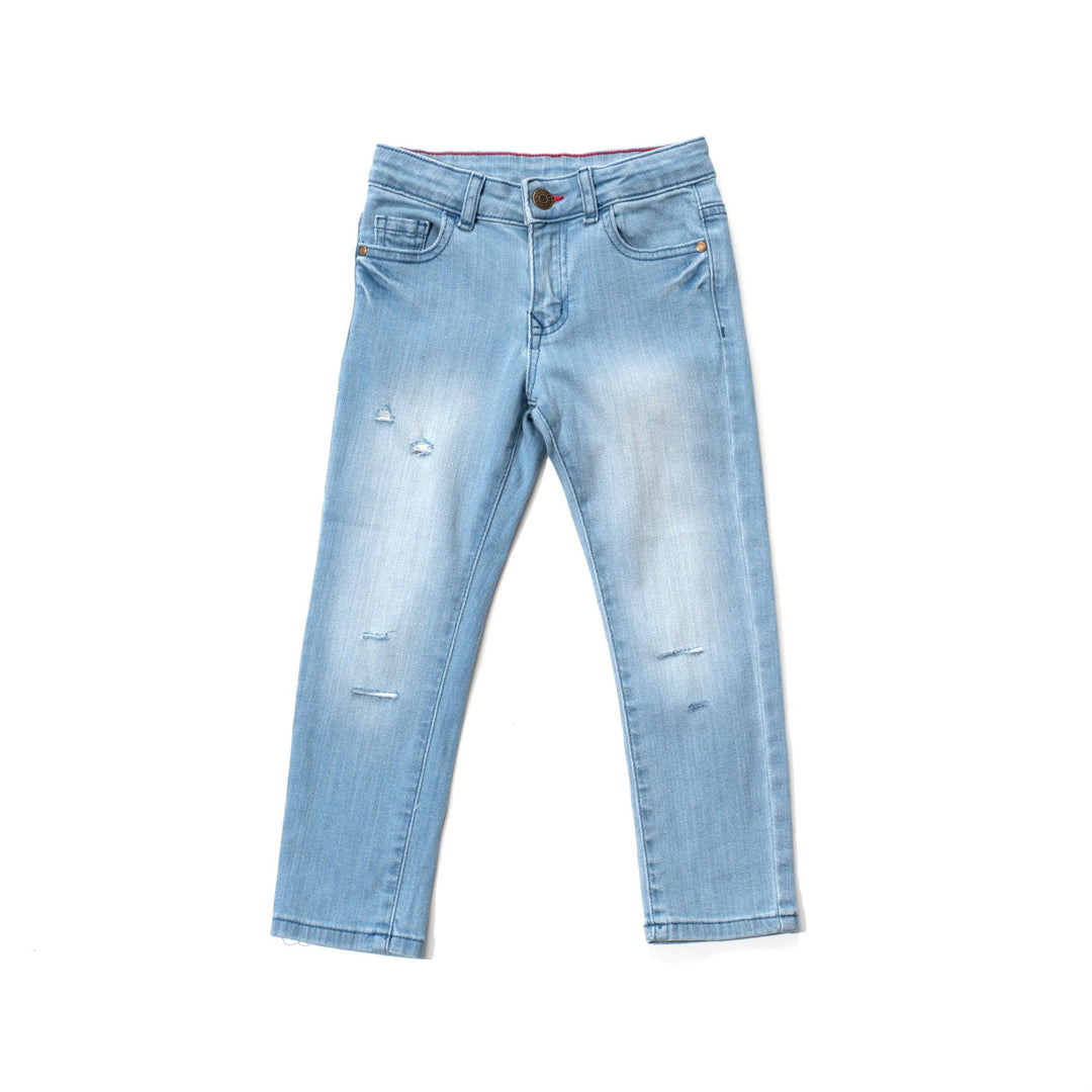 Poney Boys Jeans 8169