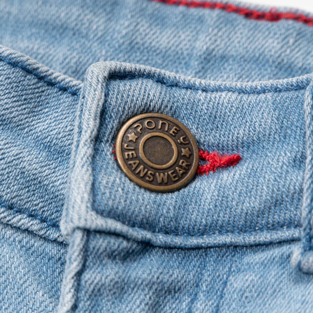Poney Boys Jeans 8169