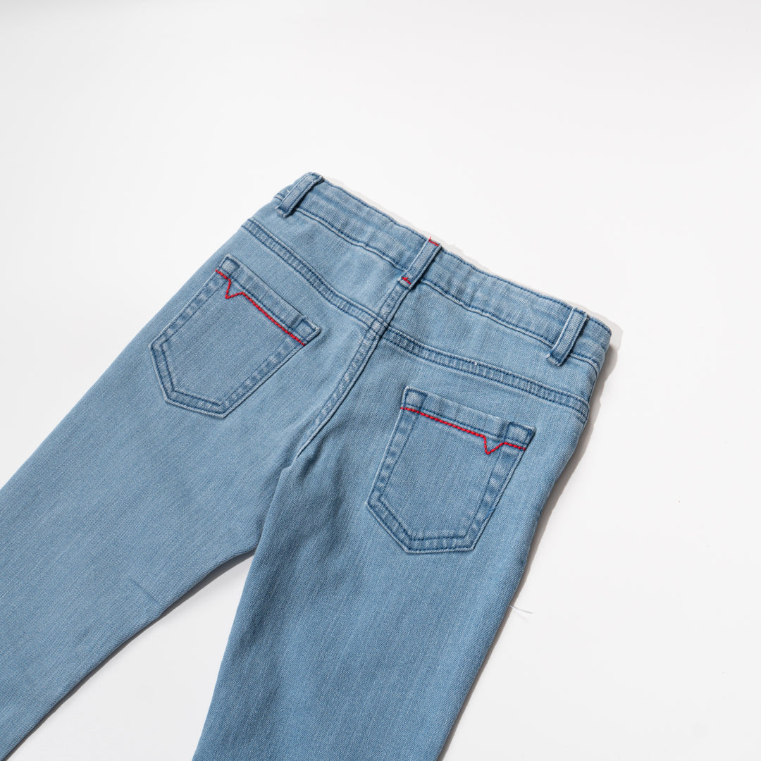 Poney Boys Jeans 8169