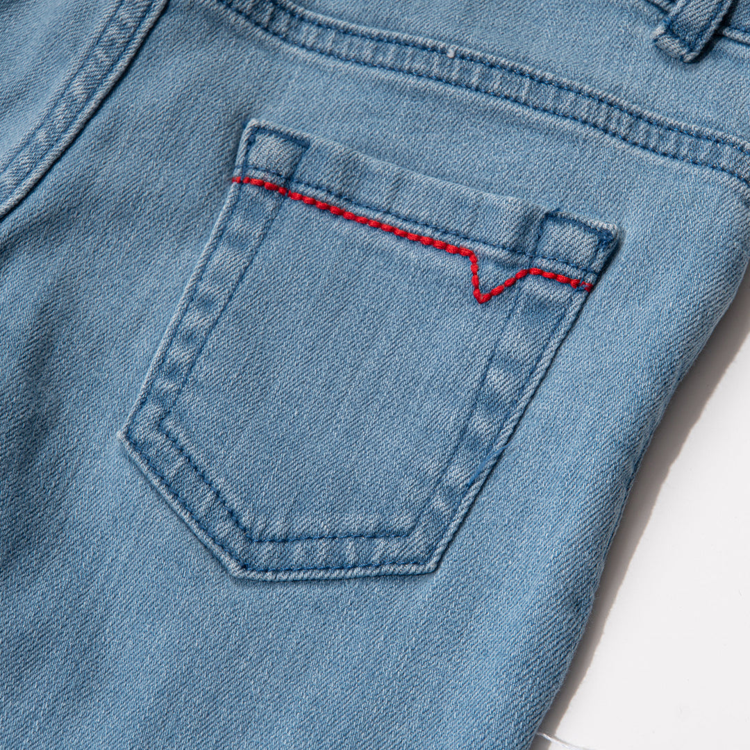 Poney Boys Jeans 8169